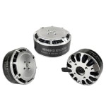 Tarot Martin 4012 320KV 6S Brushless Motor/Multi-rotor High Efficiency Long Endurance Motor 580W Power TL40P12